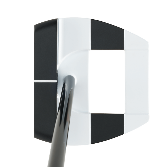 Putter Odyssey Ai-DUAL Square 2 Square Jailbird