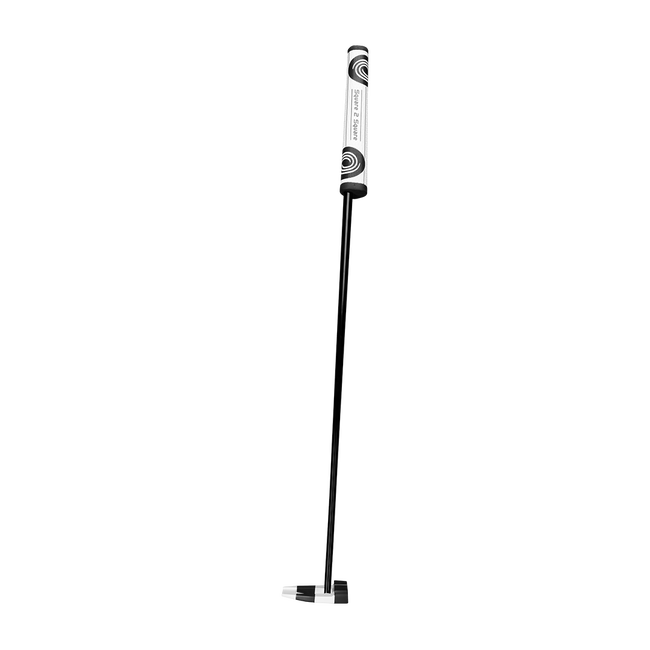 Putter Odyssey Ai-DUAL Square 2 Square Jailbird
