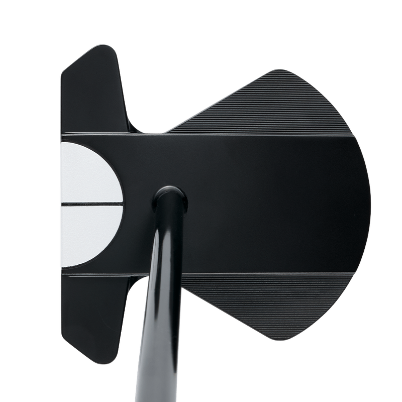 Putter Odyssey Ai-DUAL Square 2 Square MAX 1/2 Ball Cruiser