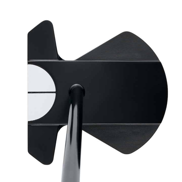 Putter Odyssey Ai-DUAL Square 2 Square MAX 1/2 Ball Cruiser