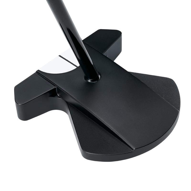 Putter Odyssey Ai-DUAL Square 2 Square MAX 1/2 Ball Cruiser