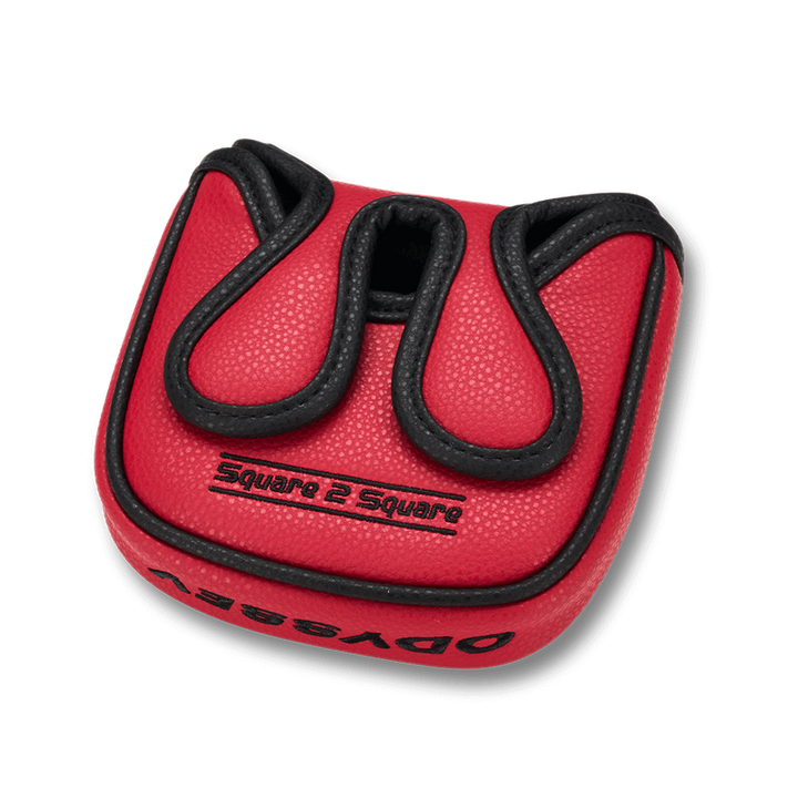 Putter Odyssey Ai-DUAL Square 2 Square MAX 1/2 Ball Cruiser