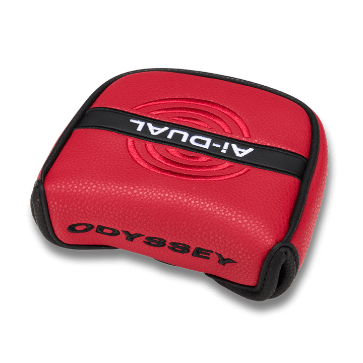 Putter Odyssey Ai-DUAL Square 2 Square MAX 1/2 Ball Cruiser