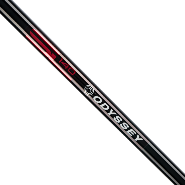 Putter Odyssey Ai-DUAL Square 2 Square MAX 1/2 Ball Cruiser
