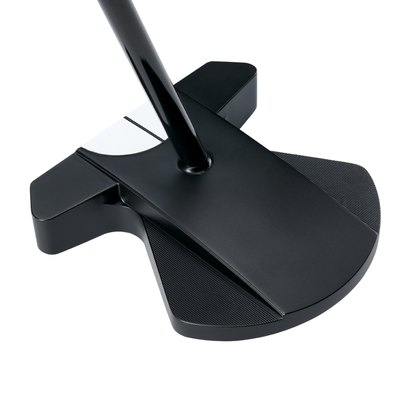 Putter Odyssey Ai-DUAL Square 2 Square MAX 1/2 Ball - Gaucher - 33&