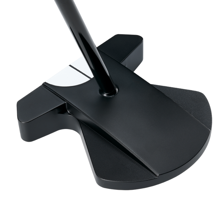 Putter Odyssey Ai-DUAL Square 2 Square MAX 1/2 Ball - Gaucher - 33&