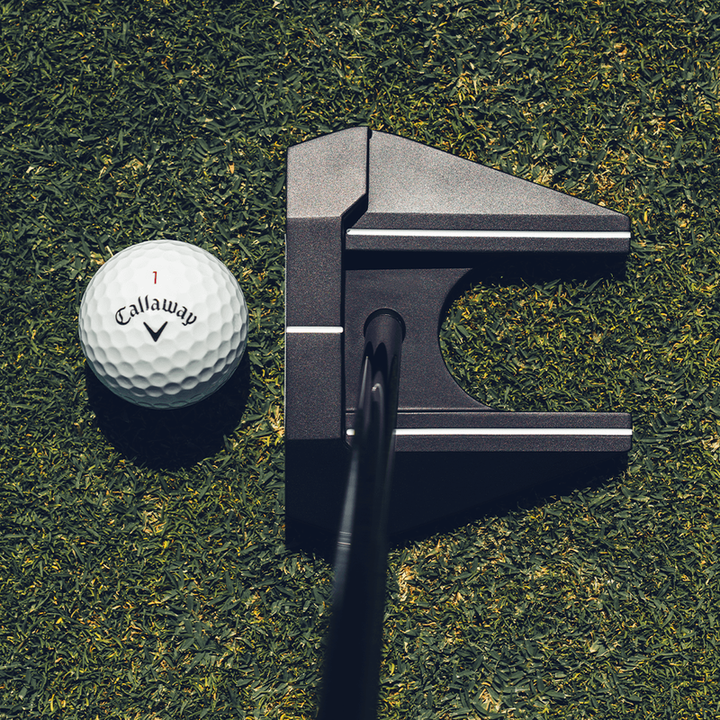 Putter Odyssey Ai-DUAL Square 2 Square 