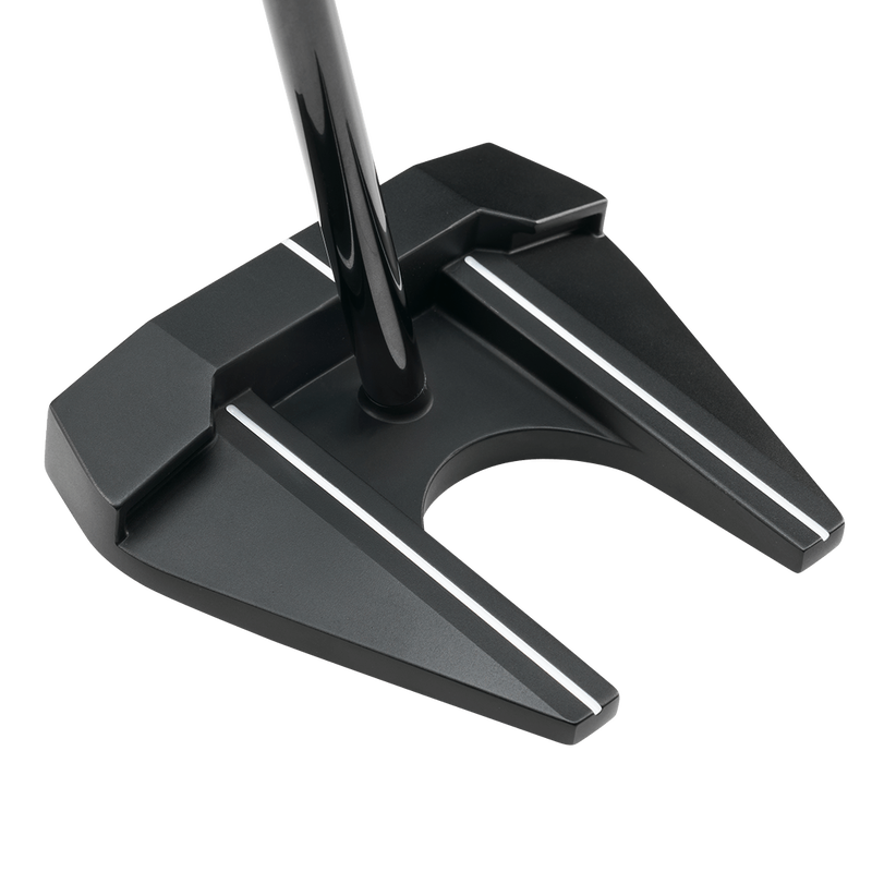 Putter Odyssey Ai-DUAL Square 2 Square 