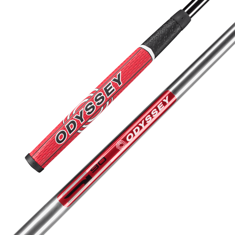 Putter Odyssey Ai-DUAL Square 2 Square 
