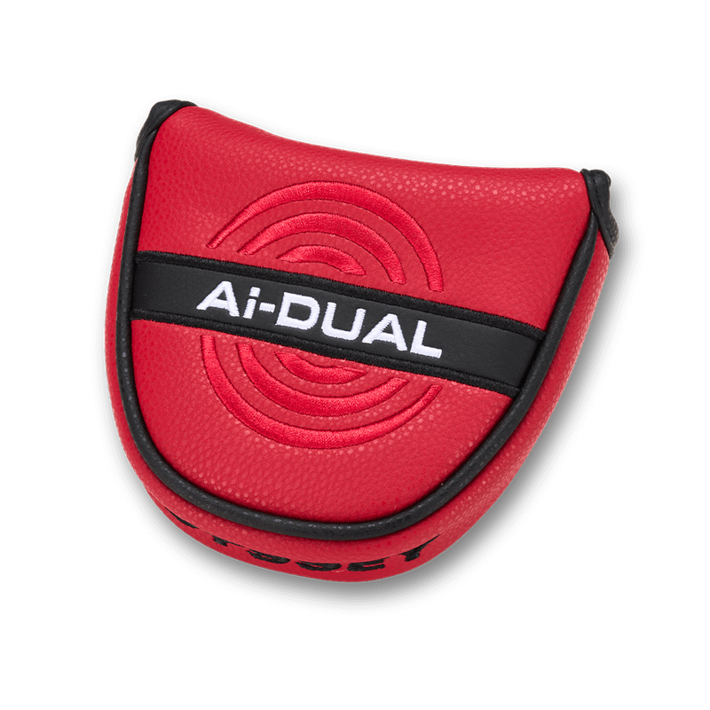 Putter Odyssey Ai-DUAL Square 2 Square 