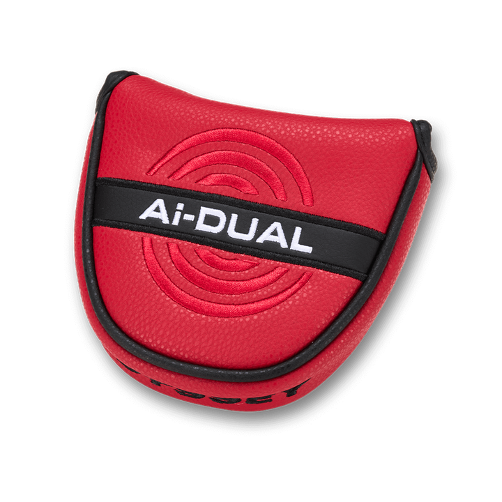 Putter Odyssey Ai-DUAL Square 2 Square 