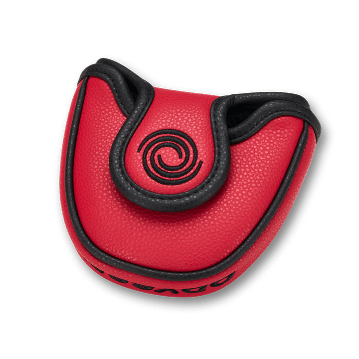 Putter Odyssey Ai-DUAL Square 2 Square 