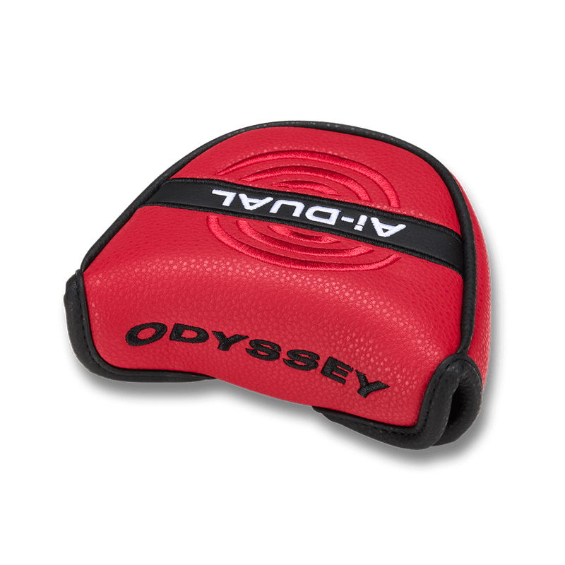 Putter Odyssey Ai-DUAL Square 2 Square 