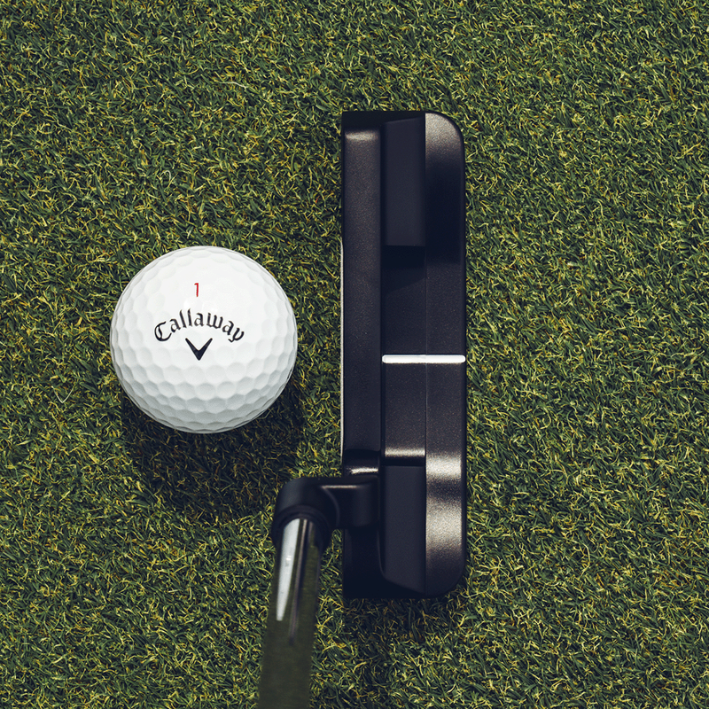 Putter Odyssey Ai-DUAL #1 - Droitier - 34''