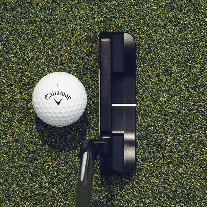 Putter Odyssey Ai-DUAL 