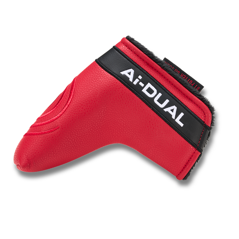 Putter Odyssey Ai-DUAL 