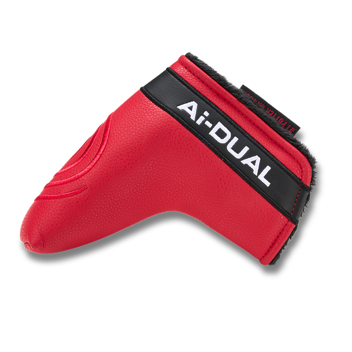 Putter Odyssey Ai-DUAL 