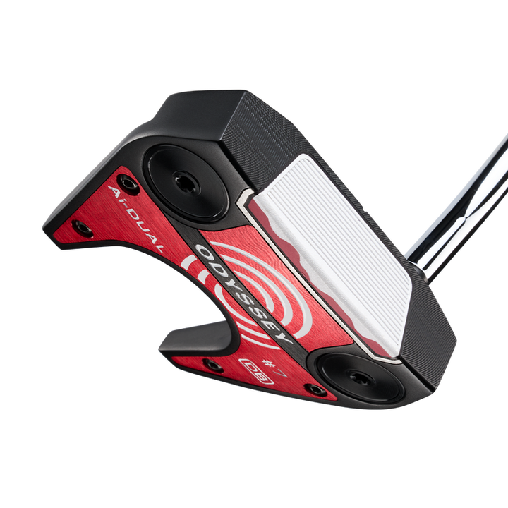 Putter Odyssey Ai-DUAL 