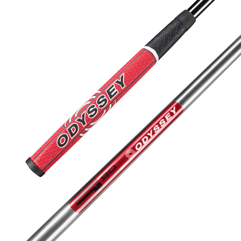 Putter Odyssey Ai-DUAL 