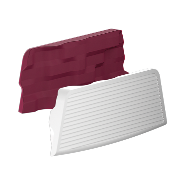 Putter Odyssey Ai-DUAL 