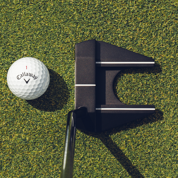 Putter Odyssey Ai-DUAL 