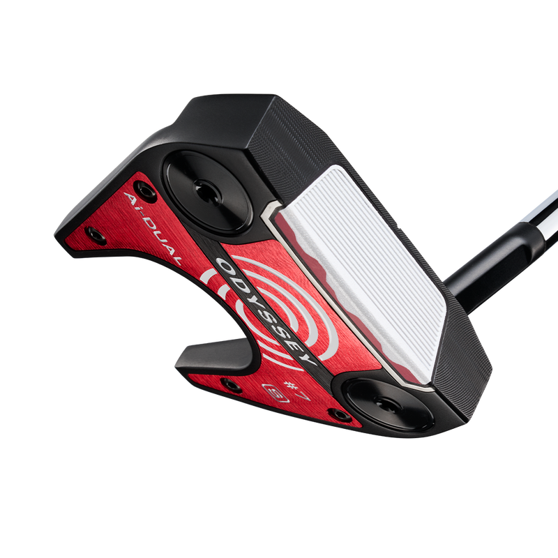 Putter Odyssey Ai-DUAL 