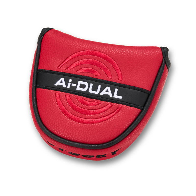 Putter Odyssey Ai-DUAL 