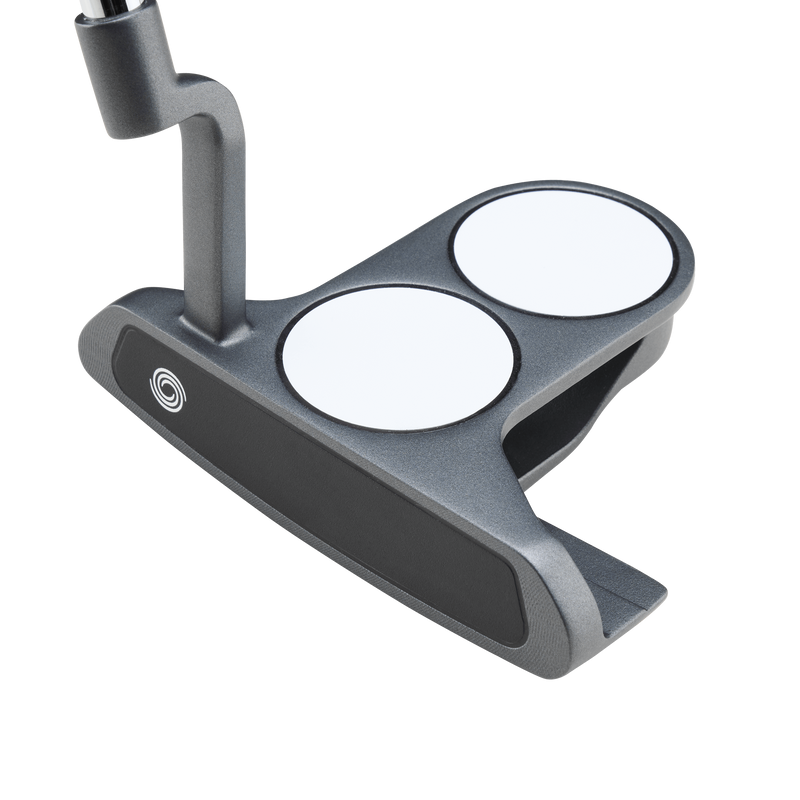 Putter Odyssey DFX 2-Ball Blade CH - Droitier - 32&