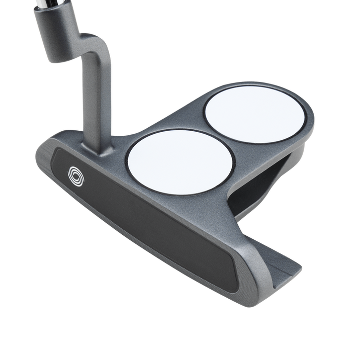 Putter Odyssey DFX 2-Ball Blade CH - Droitier - 32&