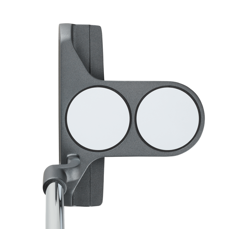 Putter Odyssey DFX 2-Ball Blade CH - Droitier - 33&