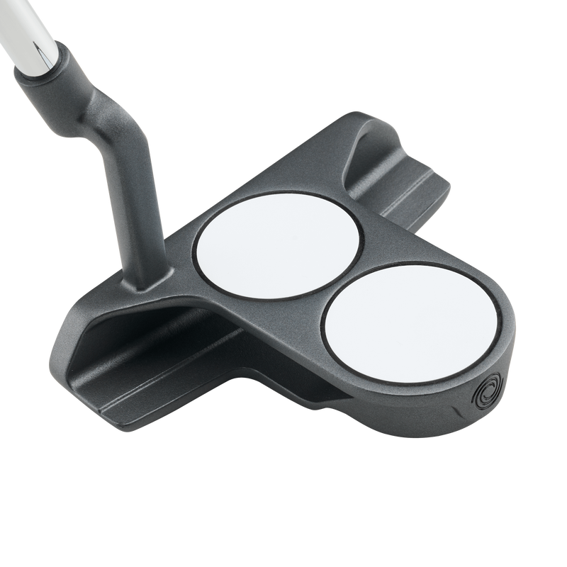 Putter Odyssey DFX 2-Ball Blade CH - Droitier - 34&