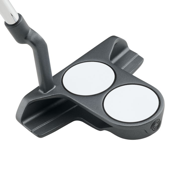 Putter Odyssey DFX 2-Ball Blade CH - Droitier - 34&
