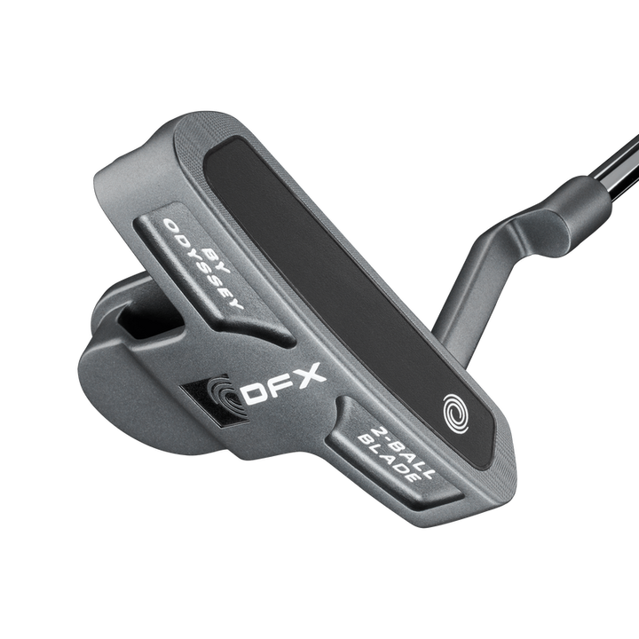 Putter Odyssey DFX 2-Ball Blade CH - Droitier - 35&