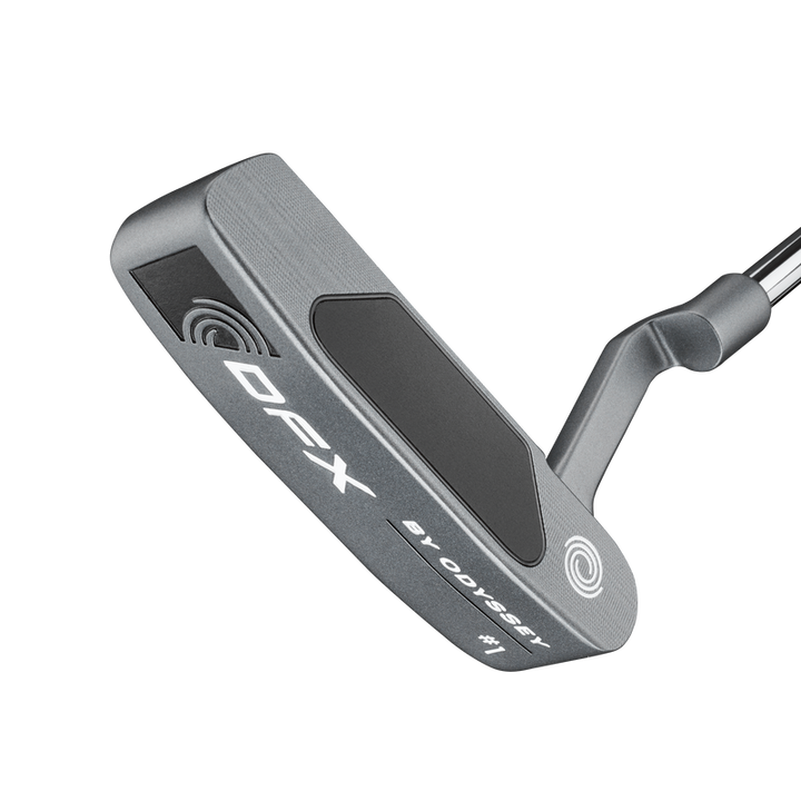 Putter Odyssey DFX One CH - Droitier - 33&