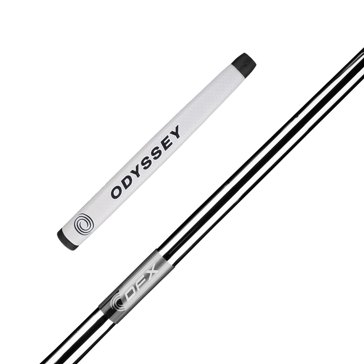 Putter Odyssey DFX One CH - Gaucher - 32&