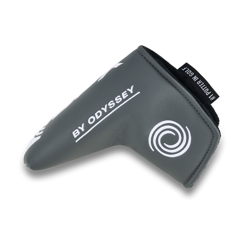 Putter Odyssey DFX One CH - Gaucher - 34&
