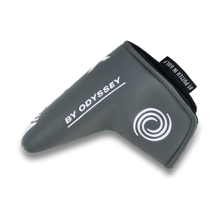 Putter Odyssey DFX One CH - Gaucher - 34&
