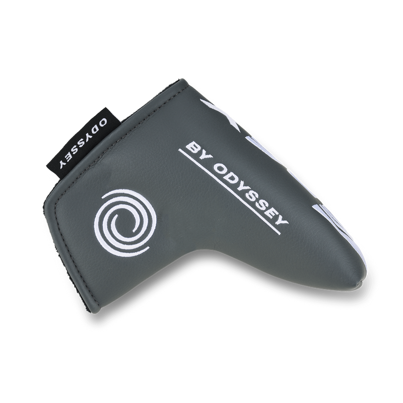 Putter Odyssey DFX One CH - Gaucher - 35&