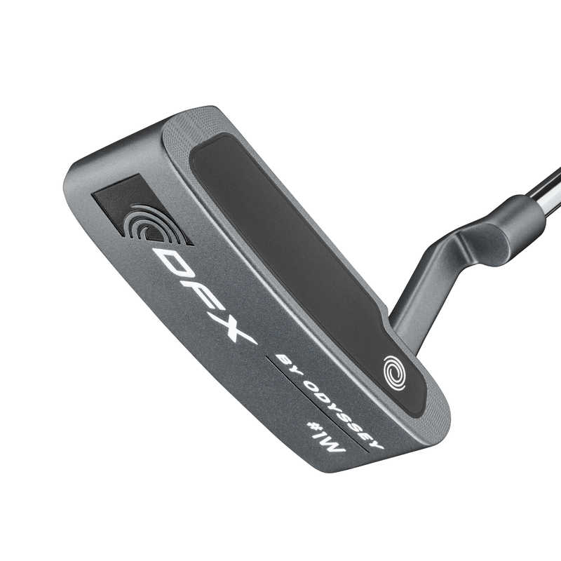 Putter Odyssey DFX One Wide CH - Droitier - 34&