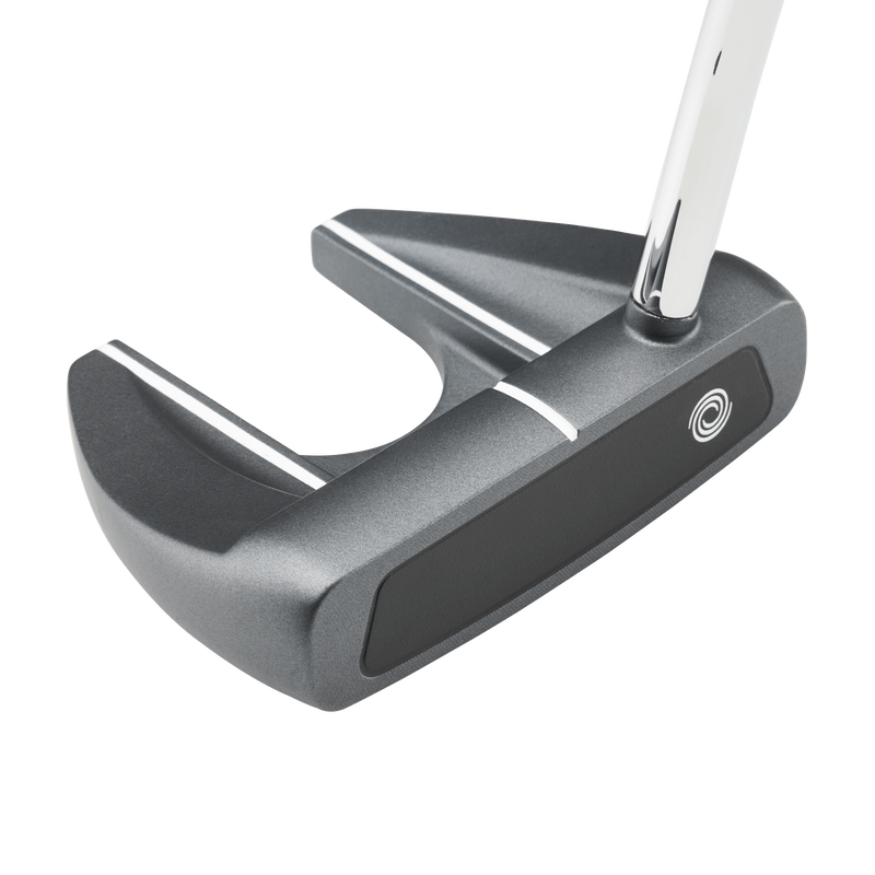 Putter Odyssey DFX V-Line Fang DB - Droitier - 34&