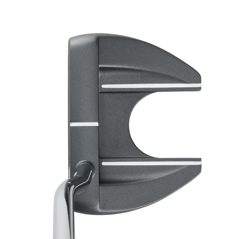 Putter Odyssey DFX V-Line Fang DB - Droitier - 33&