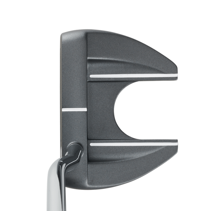Putter Odyssey DFX V-Line Fang DB - Droitier - 33&