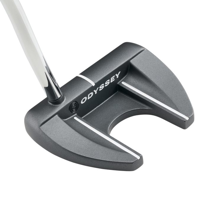 Putter Odyssey DFX V-Line Fang DB - Droitier - 32&