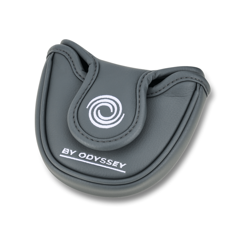 Putter Odyssey DFX V-Line Fang DB