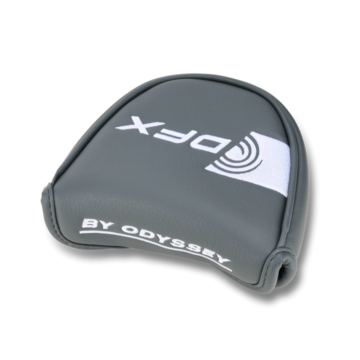Putter Odyssey DFX V-Line Fang DB