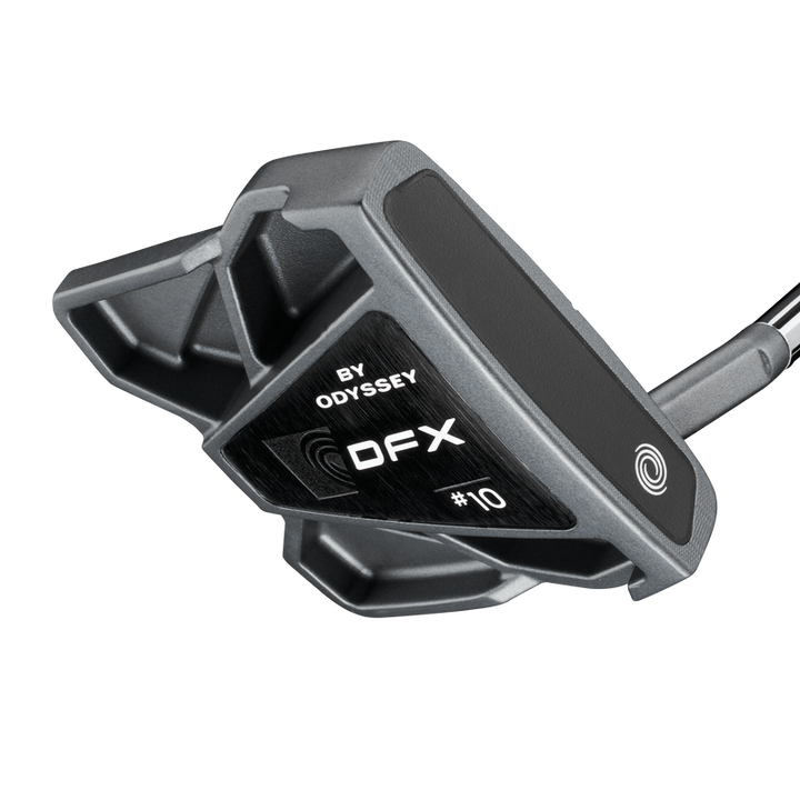 Putter Odyssey DFX Ten S - Droitier - 35&