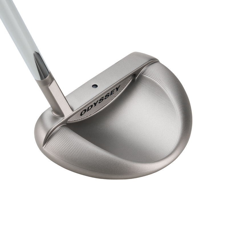 Putter Odyssey Damascus Milled Rossie Slant - Droitier - 34&