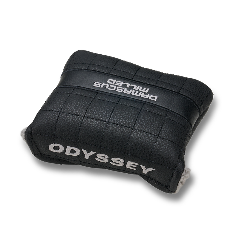 Putter Odyssey Damascus Milled Rossie Slant