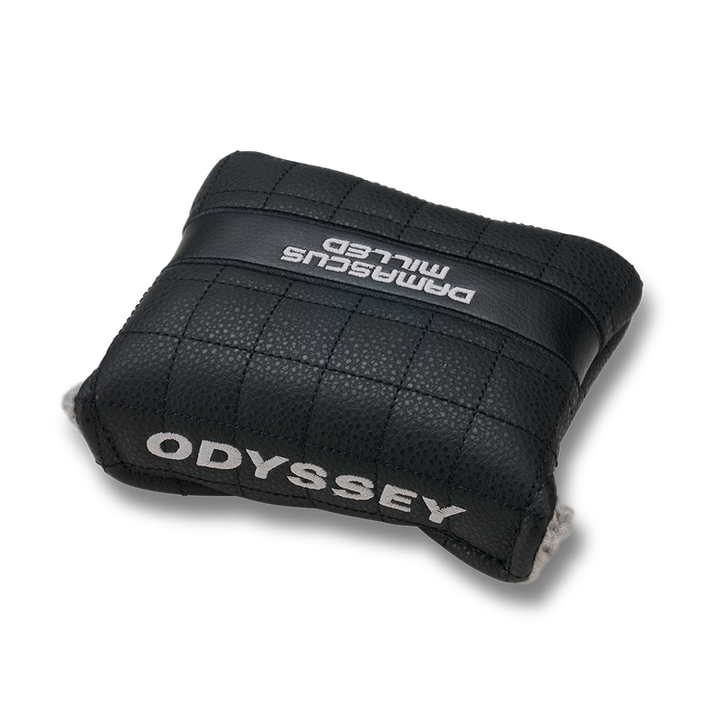 Putter Odyssey Damascus Milled Rossie Slant