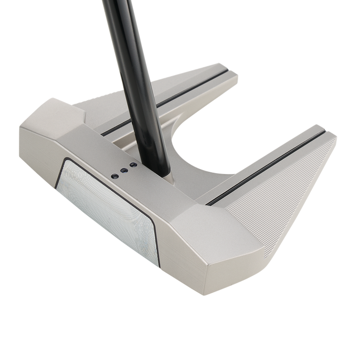Putter Odyssey Damascus Milled Square 2 Square Seven CS - Droitier - 33&